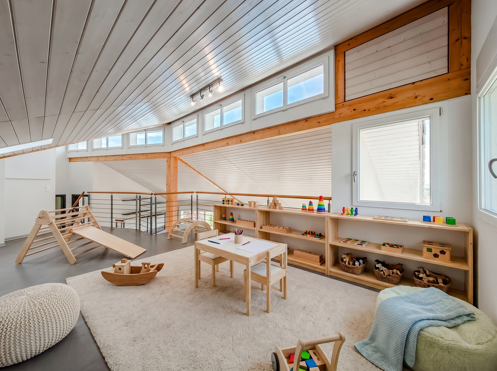6 ½ rooms single house