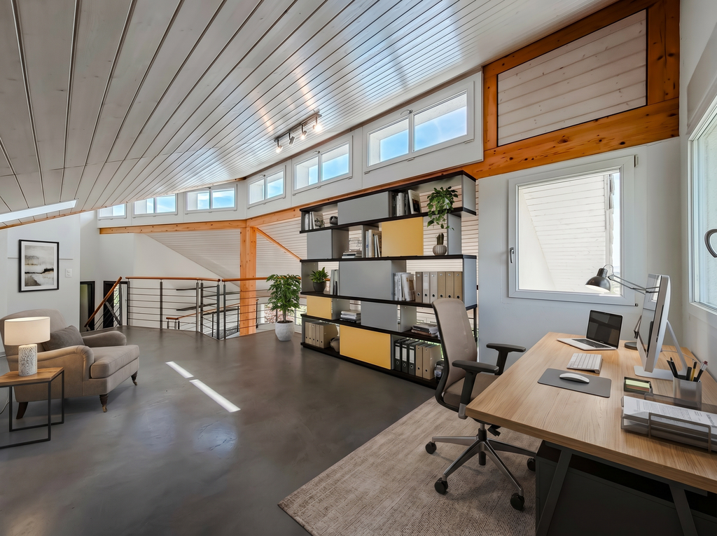 6 ½ rooms single house