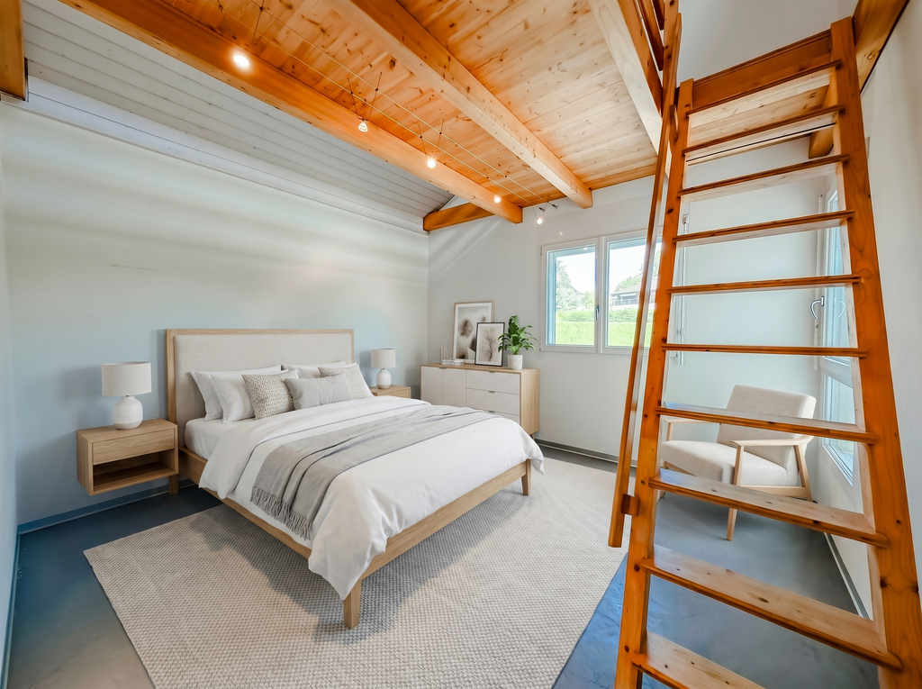 6 ½ rooms single house