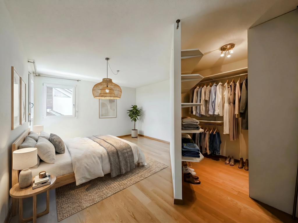 6 ½ rooms single house