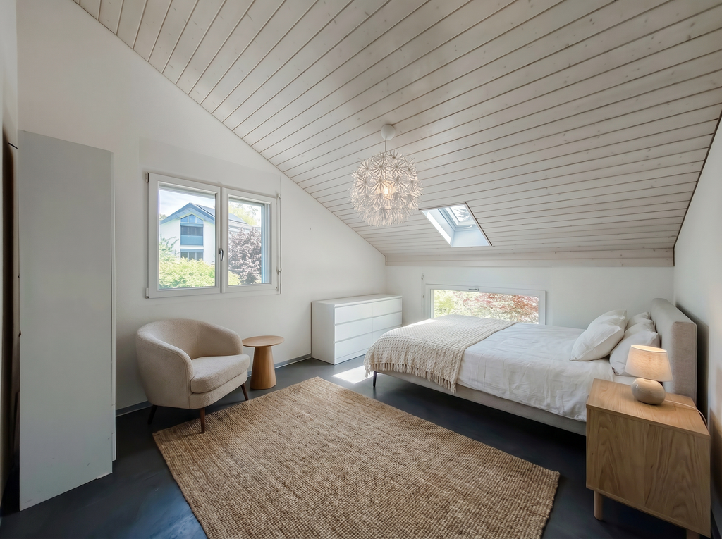 6 ½ rooms single house