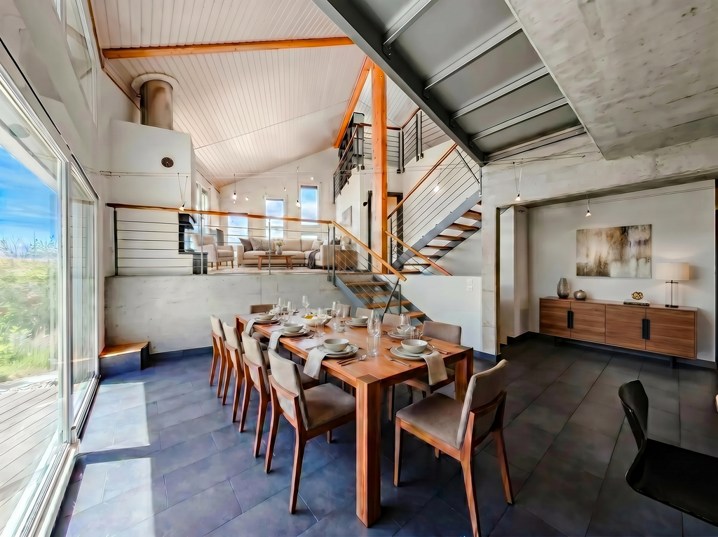 6 ½ rooms single house