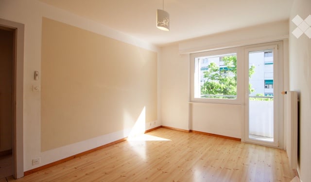 2 ½ rooms apartment, photo 4 sur 5