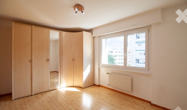 2 ½ rooms apartment, photo 5 sur 5
