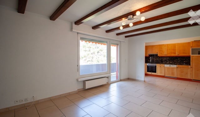 2 ½ rooms apartment, photo 3 sur 5