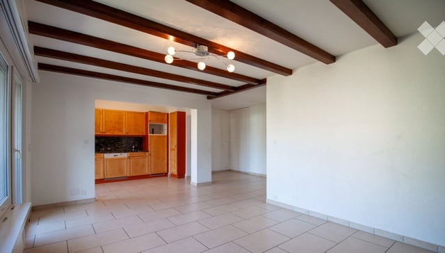 2 ½ rooms apartment, photo 1 sur 5