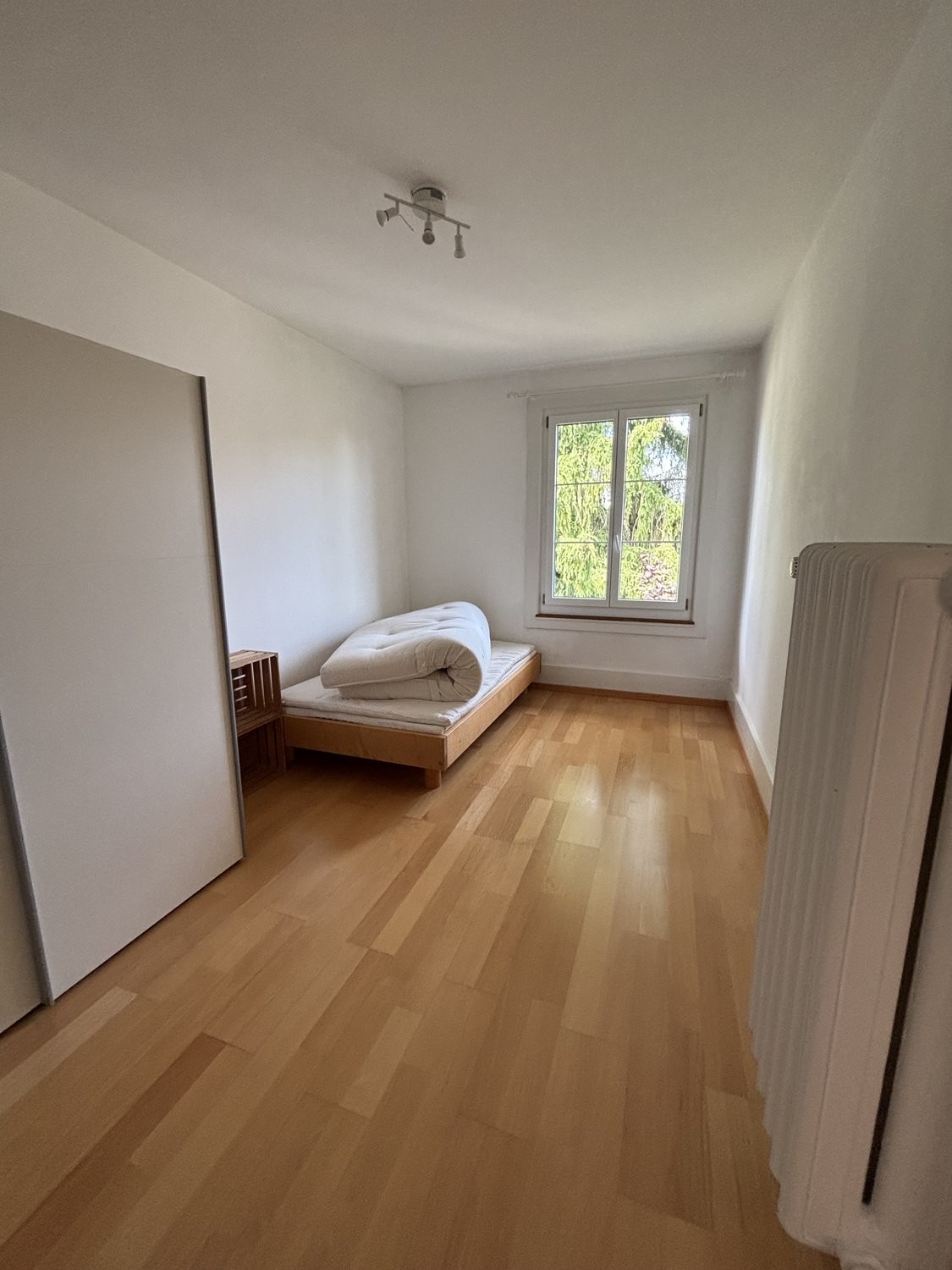 Appartement meublé de 3 ½ pièces, photo 4 sur 7