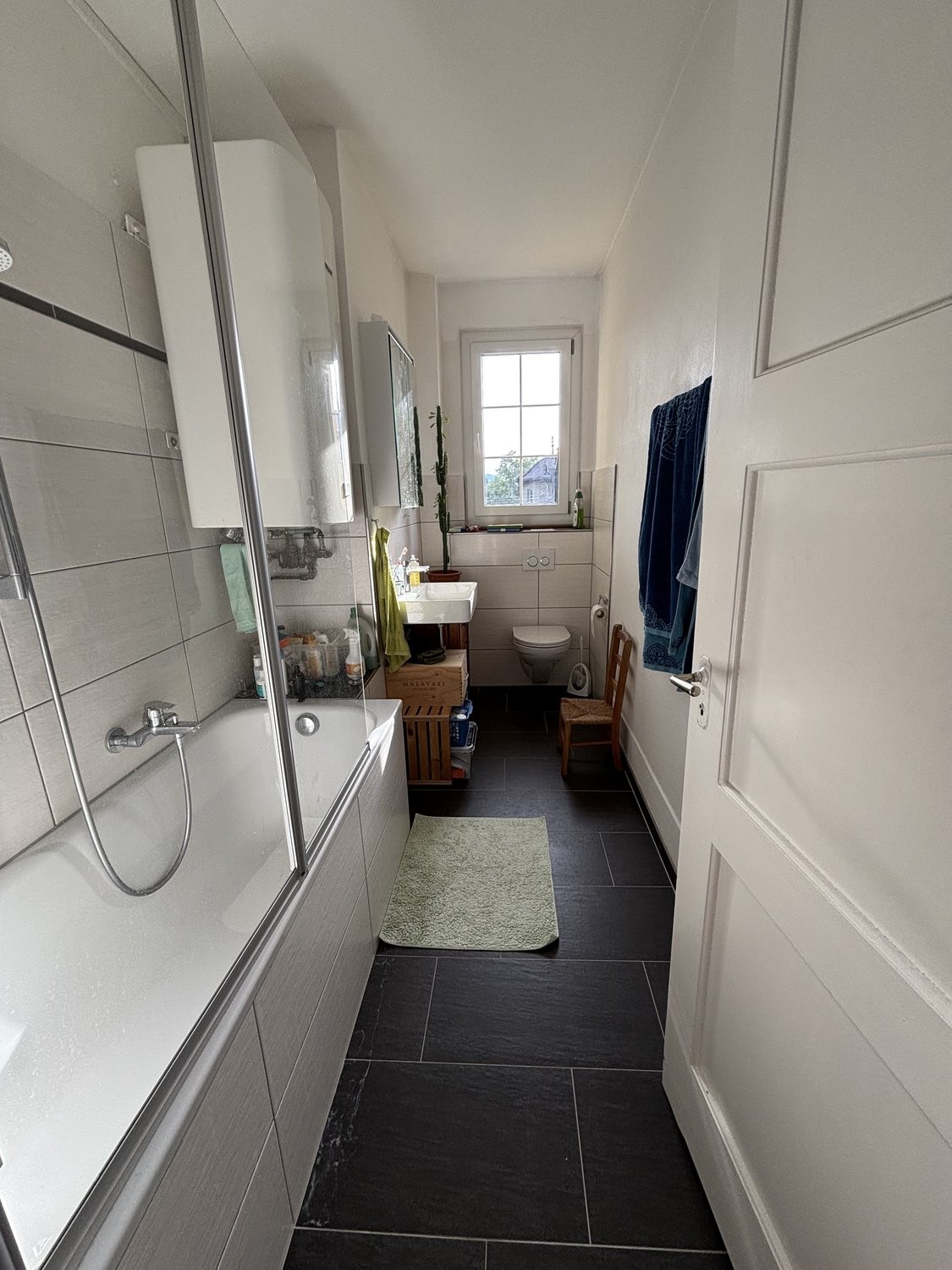 Appartement meublé de 3 ½ pièces, photo 5 sur 7