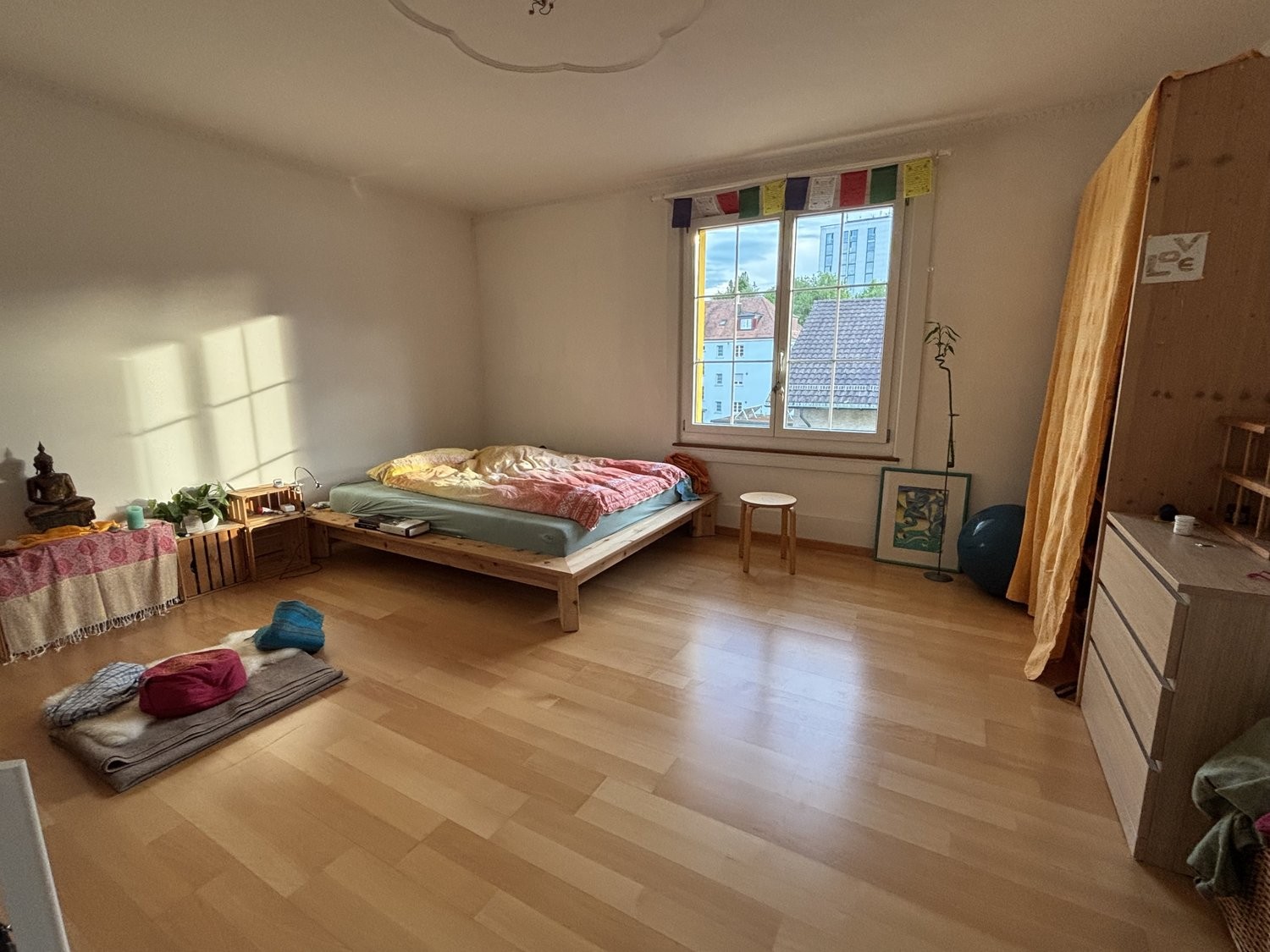 Appartement meublé de 3 ½ pièces, photo 3 sur 7