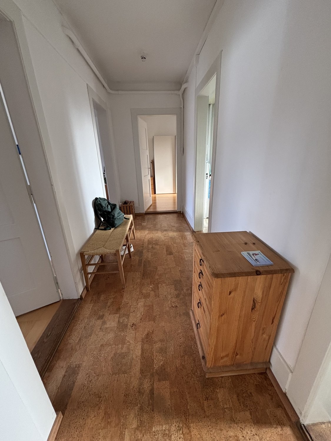 Appartement meublé de 3 ½ pièces, photo 6 sur 7