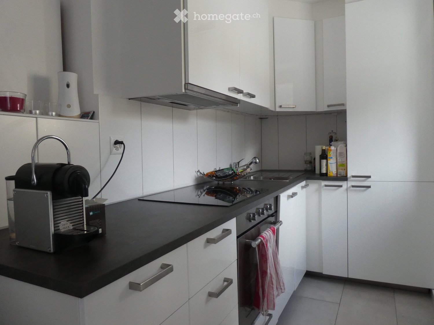Appartement de 2 pièces, photo 1 sur 4