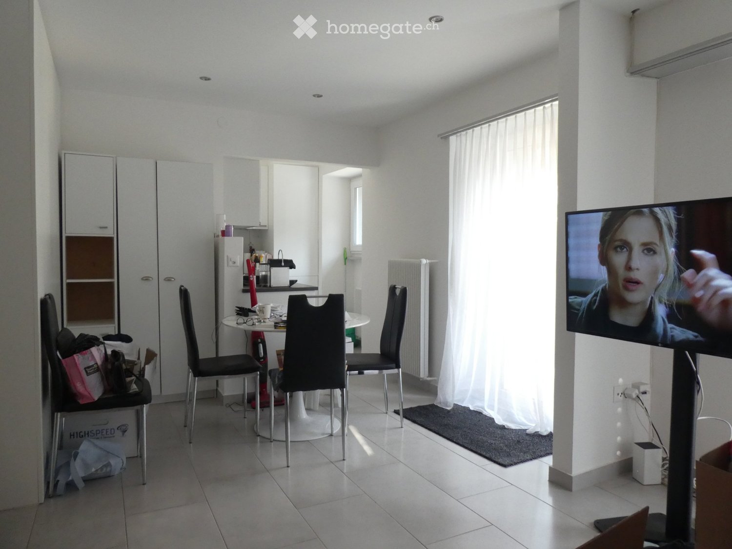 Appartement de 2 pièces, photo 2 sur 4