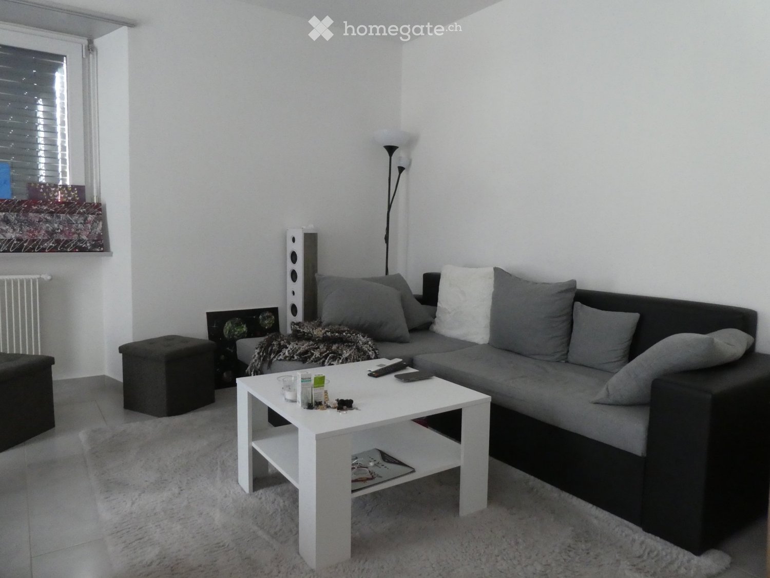 Appartement de 2 pièces, photo 3 sur 4