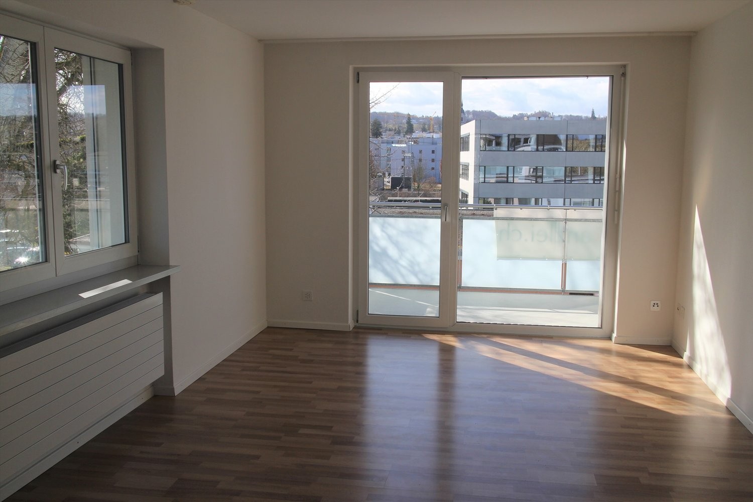 Appartement de 2 ½ pièces, photo 2 sur 7
