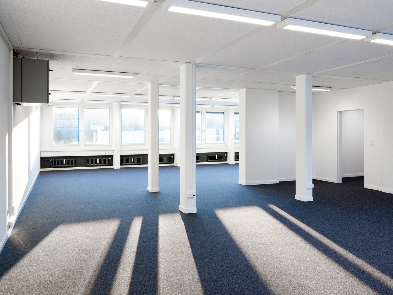 232m² office, photo 4 sur 10