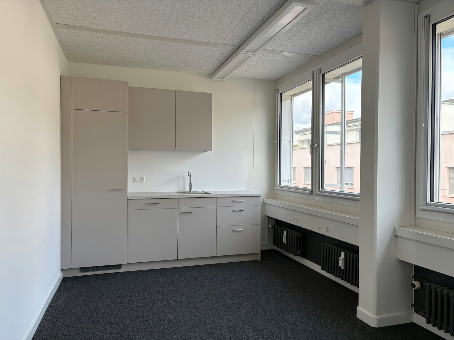 232m² office, photo 8 sur 10
