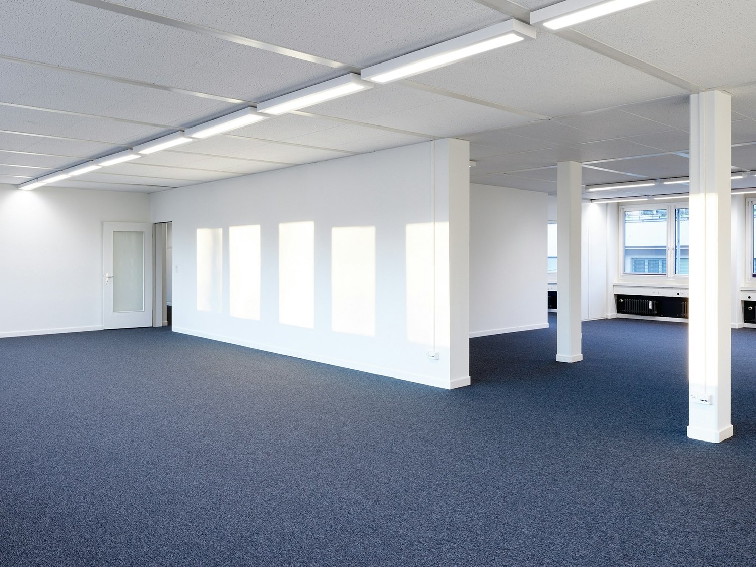 232m² office, photo 6 sur 10