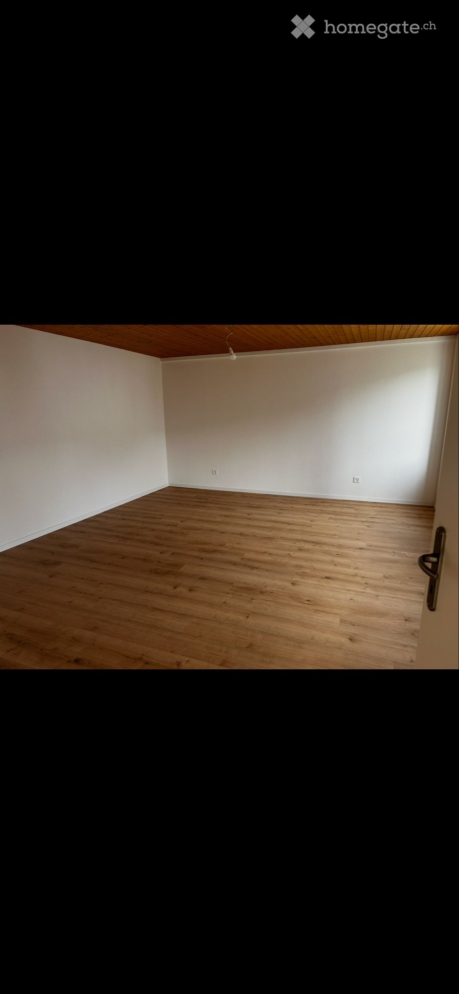 2 rooms apartment