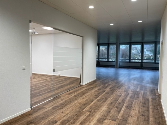 2 pièces loft