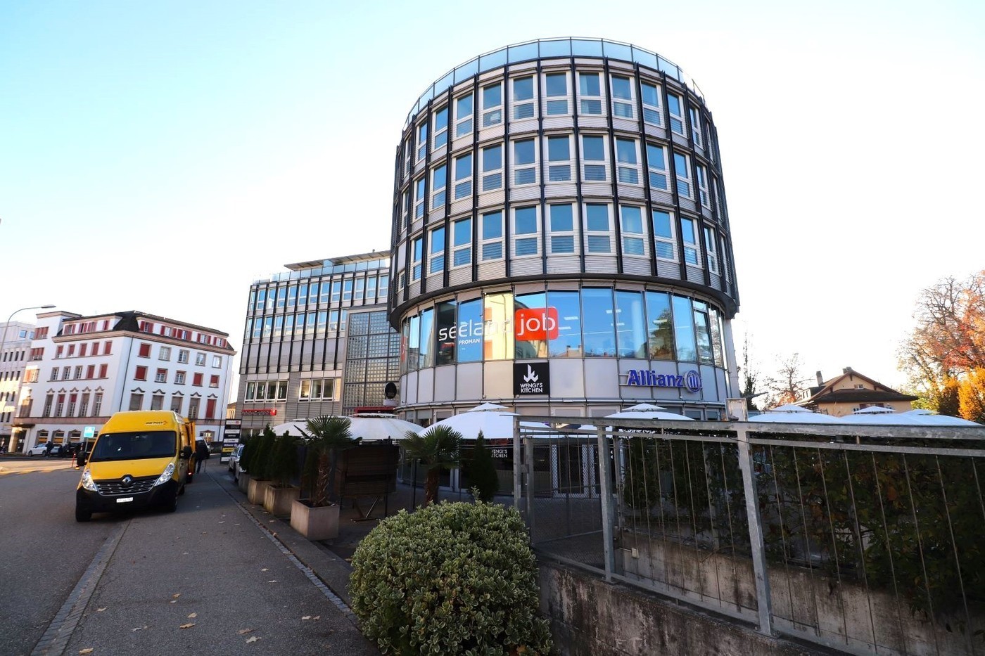 2 pièces loft