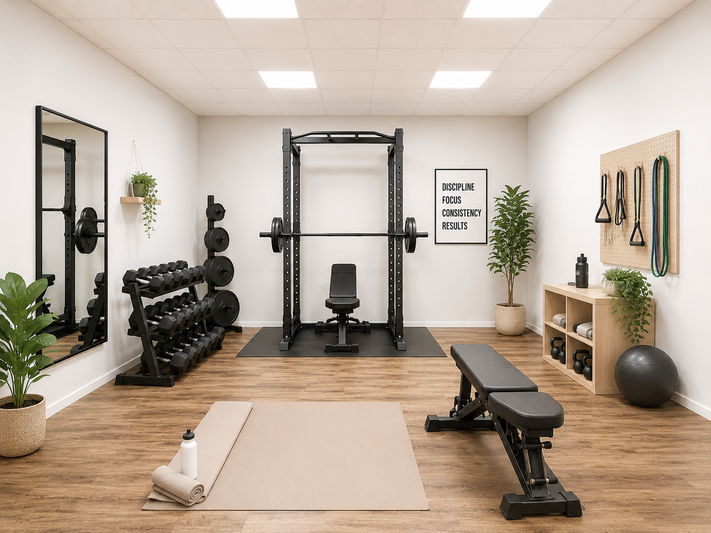 2 pièces loft