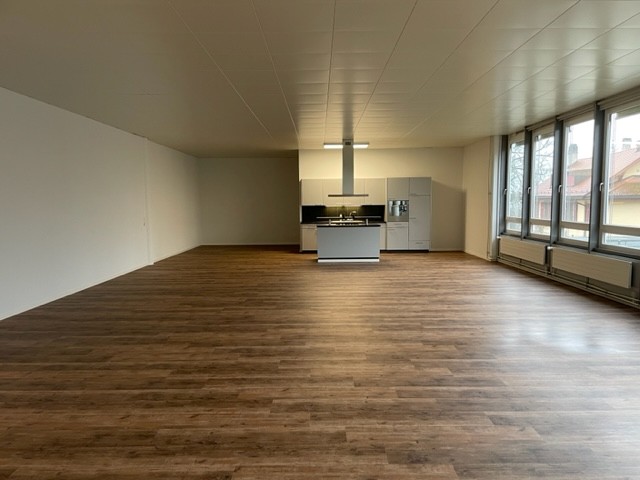 2 pièces loft
