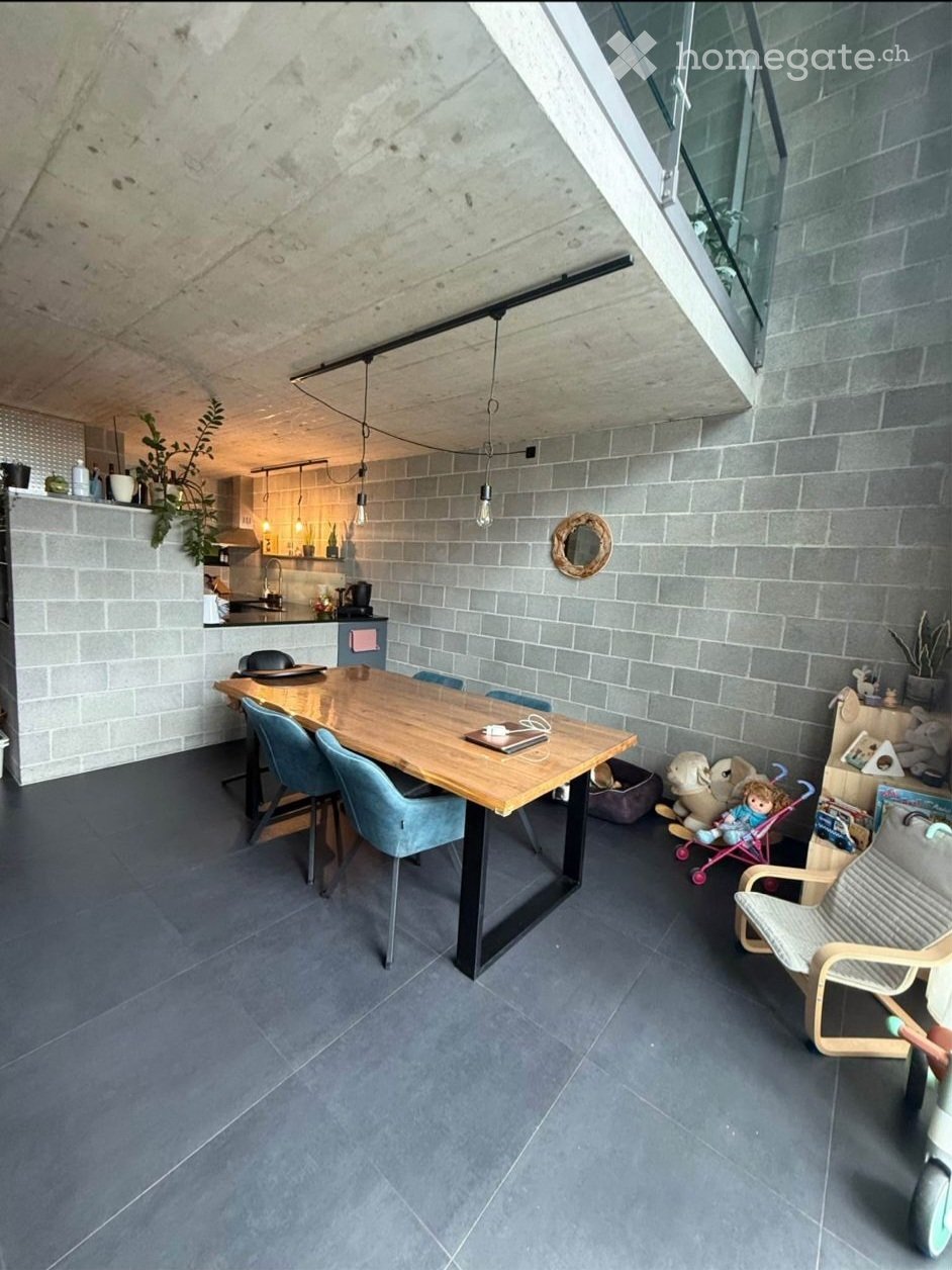 Maison individuelle de 5 ½ pièces, photo 2 sur 5