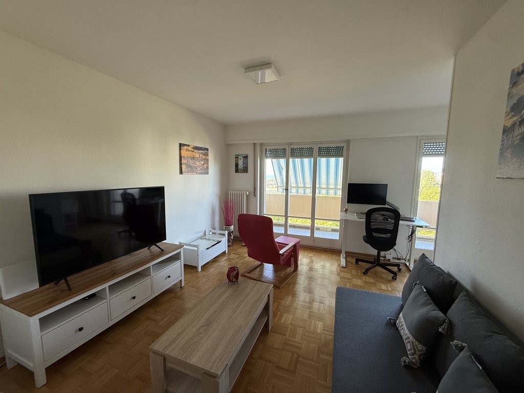 2 ½ rooms apartment, photo 2 sur 5