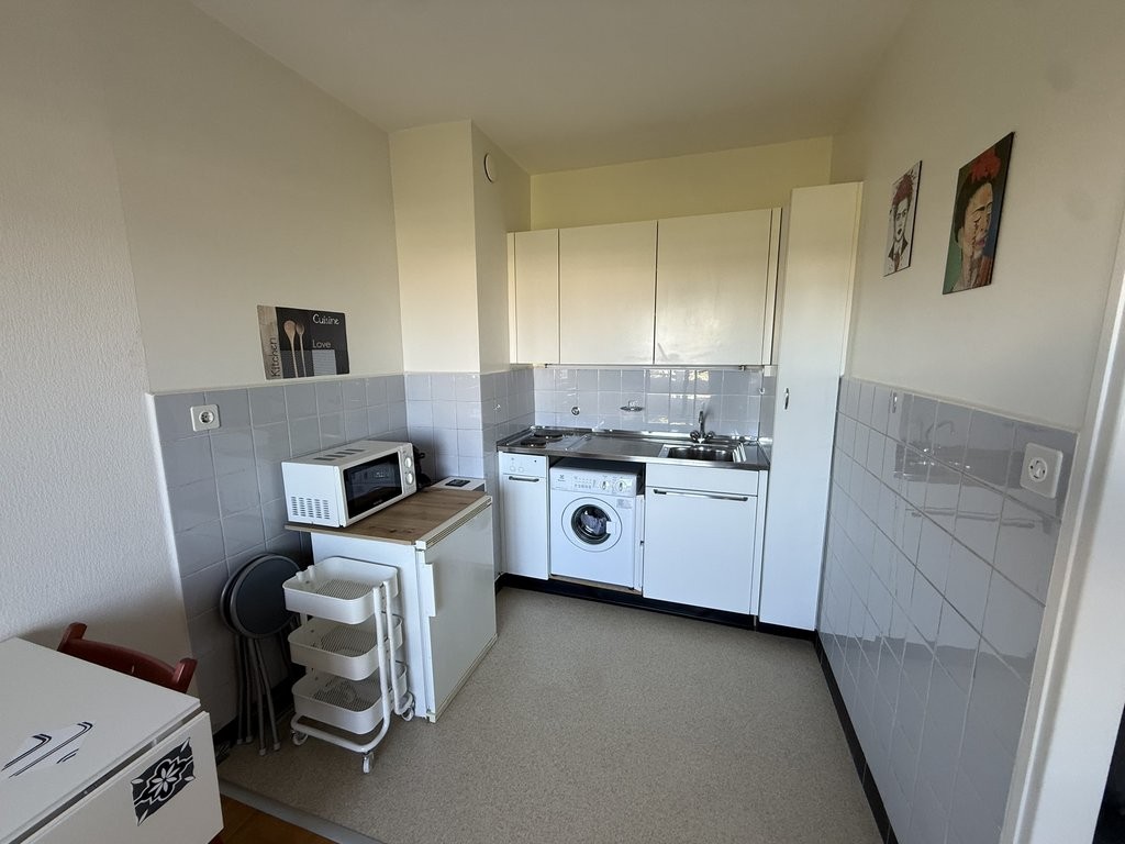 2 ½ rooms apartment, photo 3 sur 5