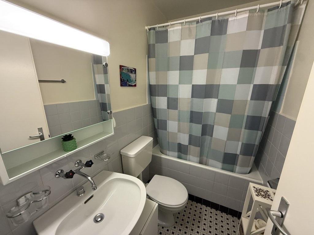 2 ½ rooms apartment, photo 4 sur 5