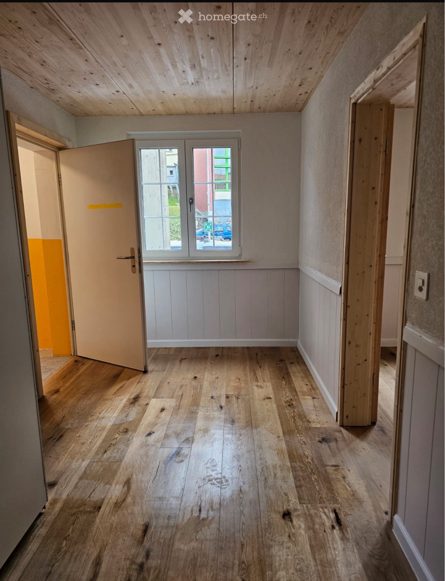 3 pièces appartement, photo 5 sur 5