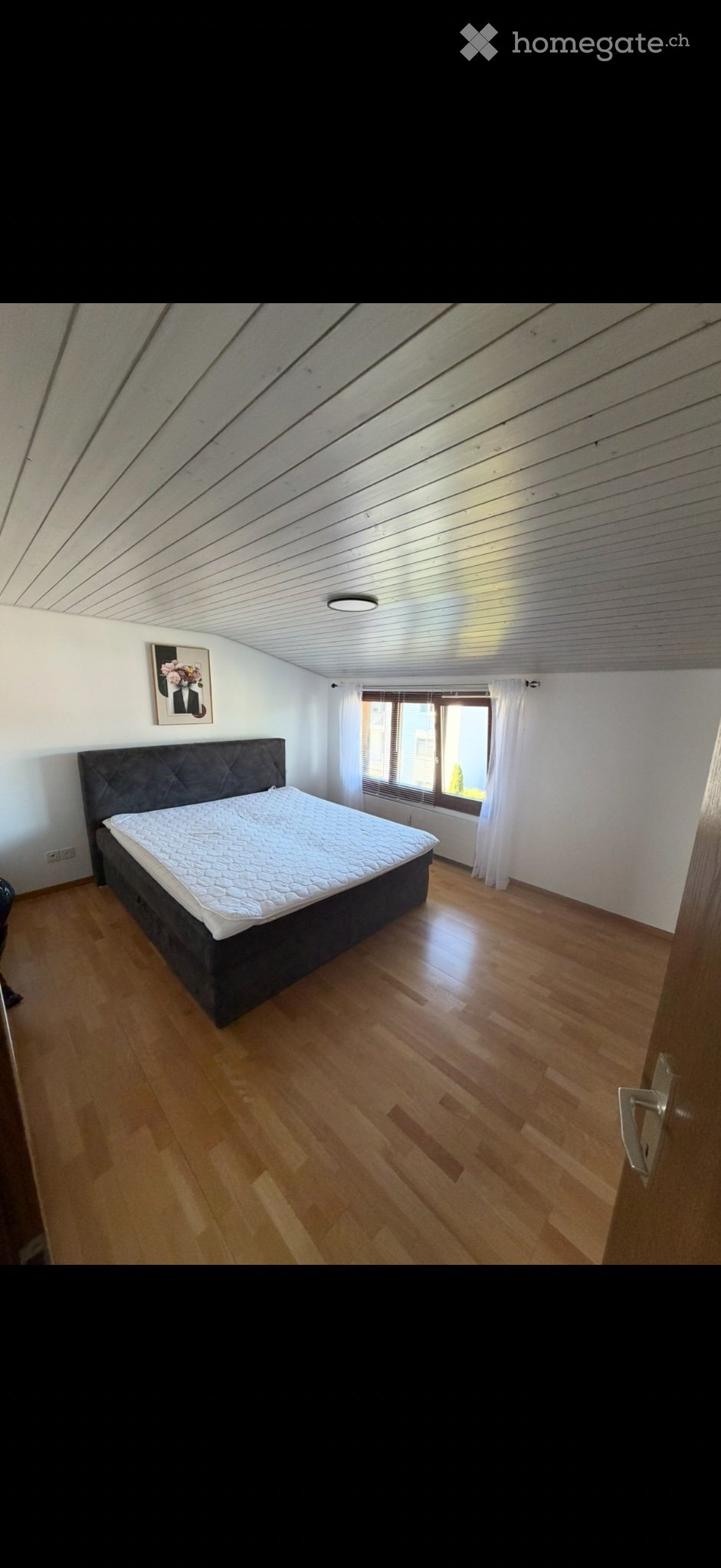 Appartement de 2 ½ pièces, photo 3 sur 5