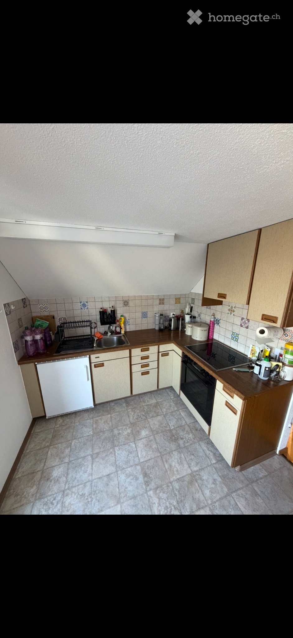 Appartement de 2 ½ pièces, photo 4 sur 5