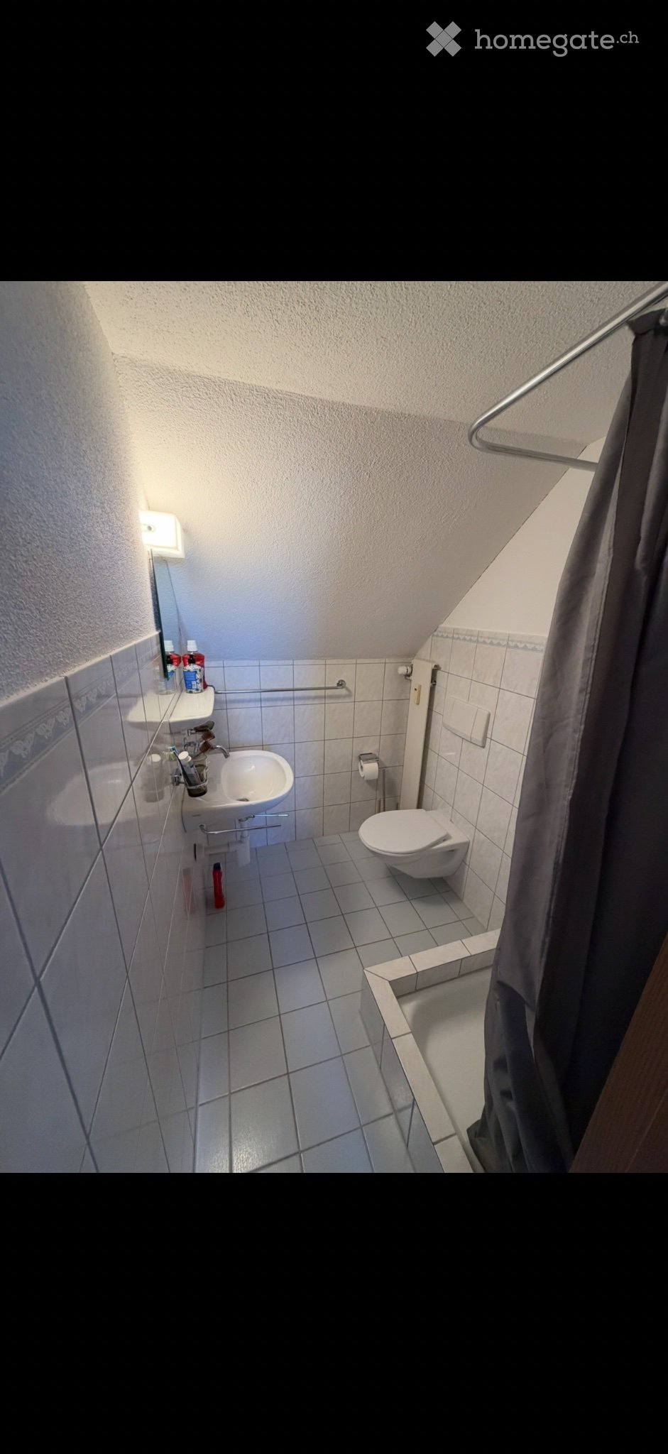 Appartement de 2 ½ pièces, photo 2 sur 5