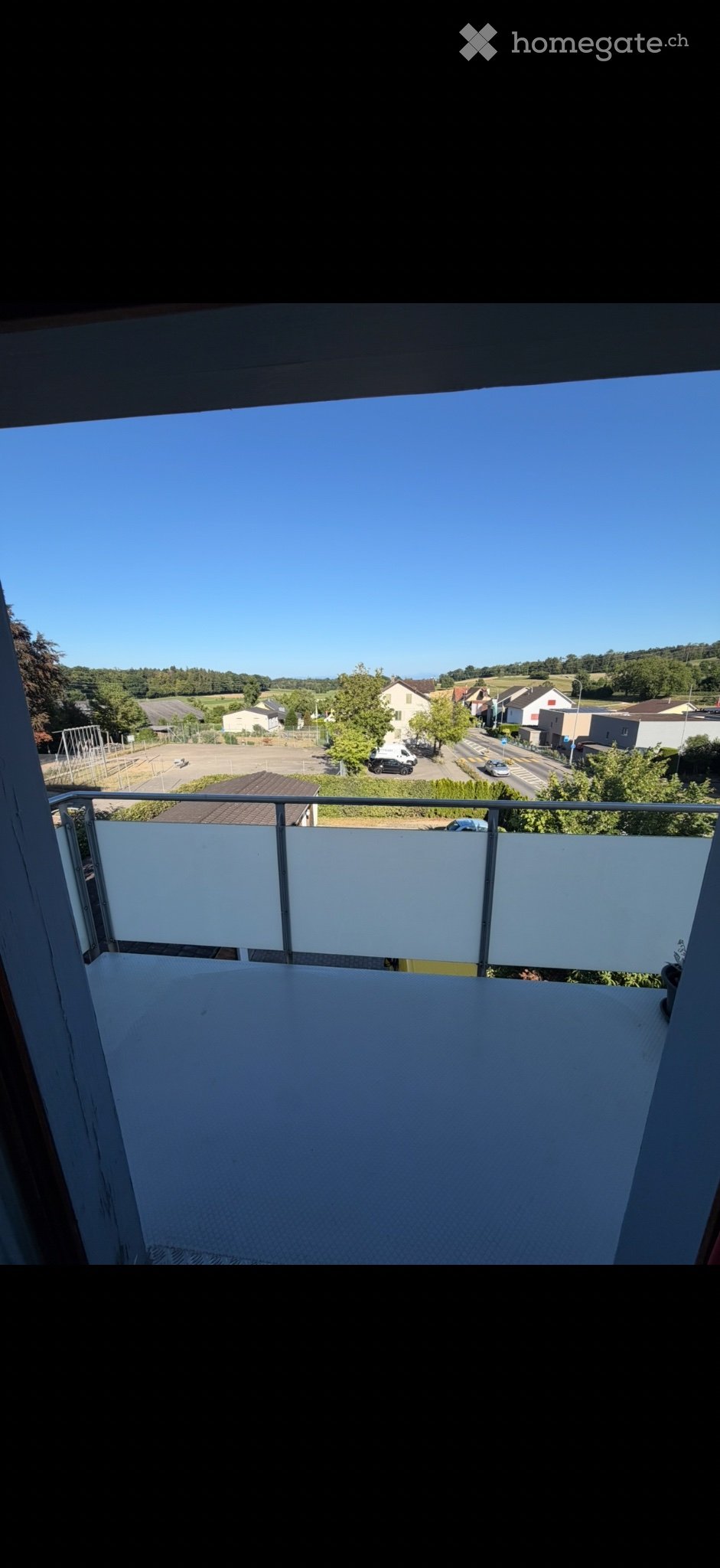 Appartement de 2 ½ pièces, photo 5 sur 5