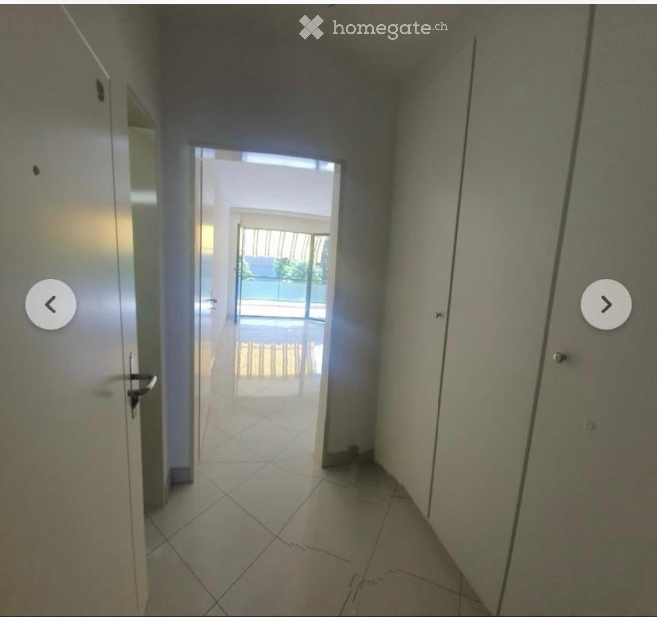 appartement 1 pièce, photo 4 sur 5