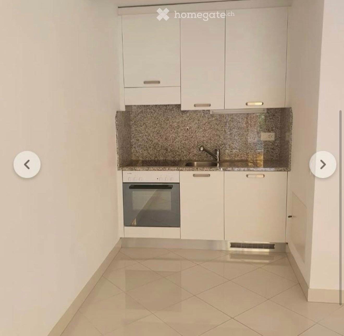 appartement 1 pièce, photo 3 sur 5