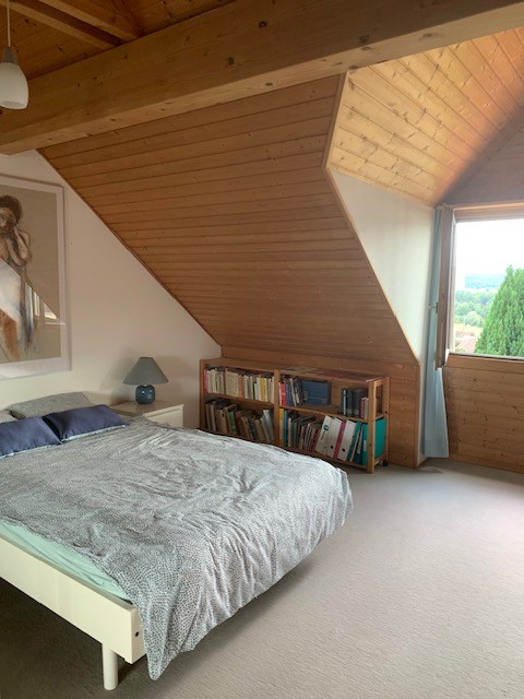 maison individuelle de 3 ½ pièces