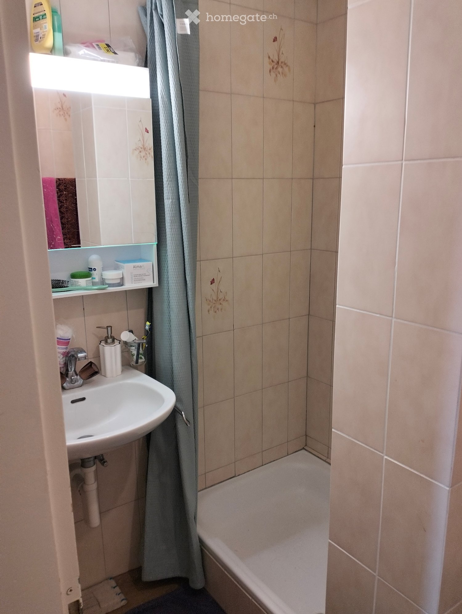 3 rooms apartment, photo 1 sur 5