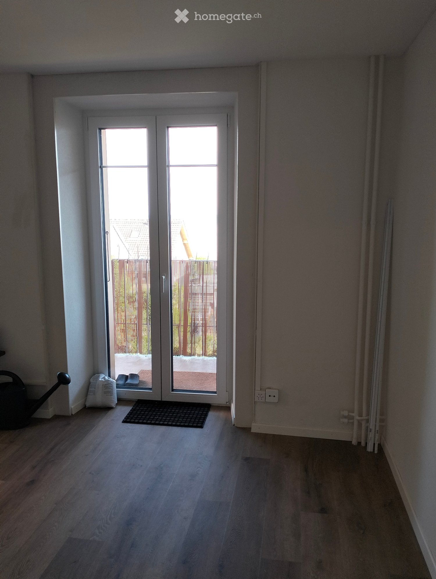3 rooms apartment, photo 2 sur 5