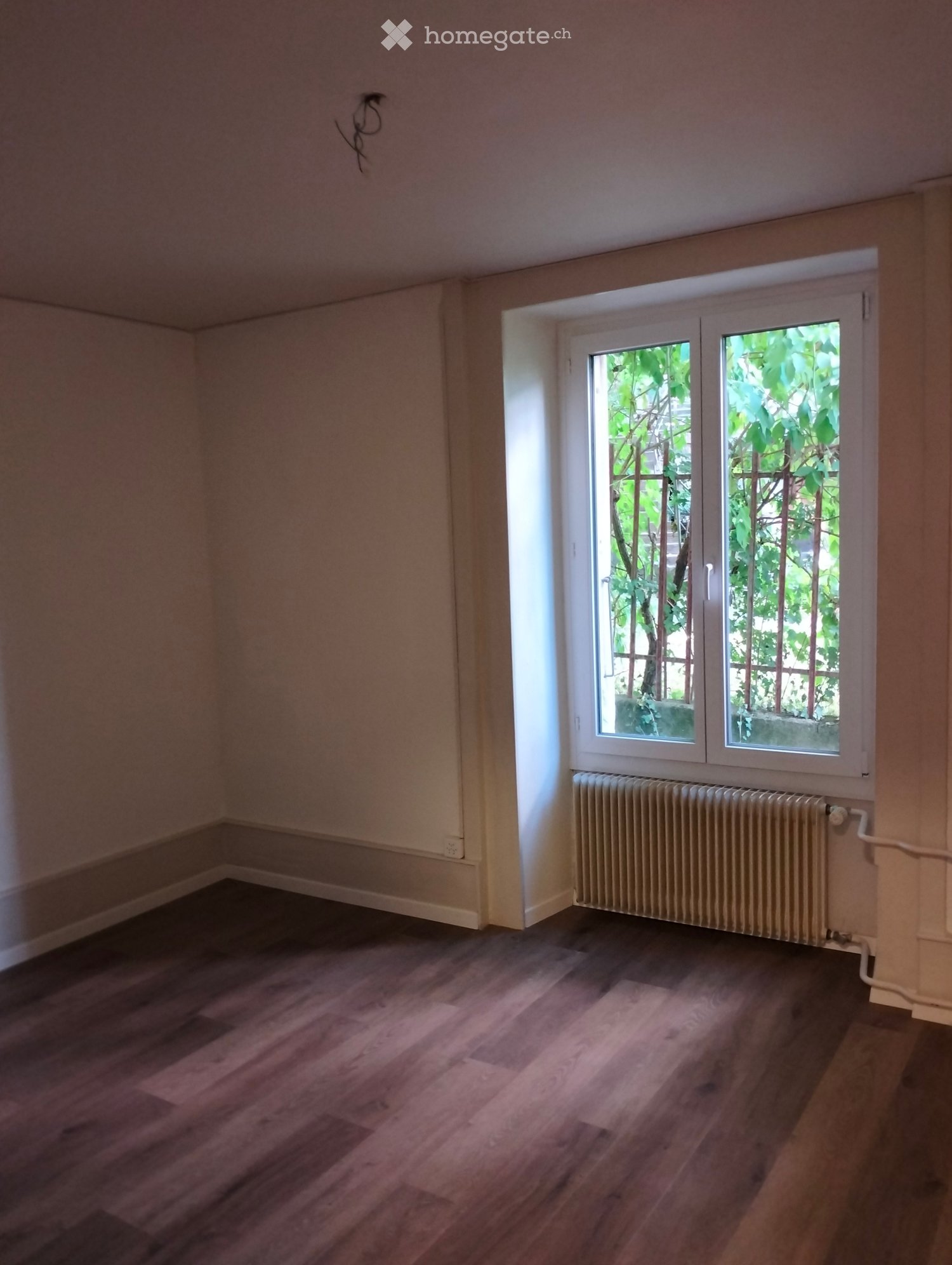 3 rooms apartment, photo 4 sur 5