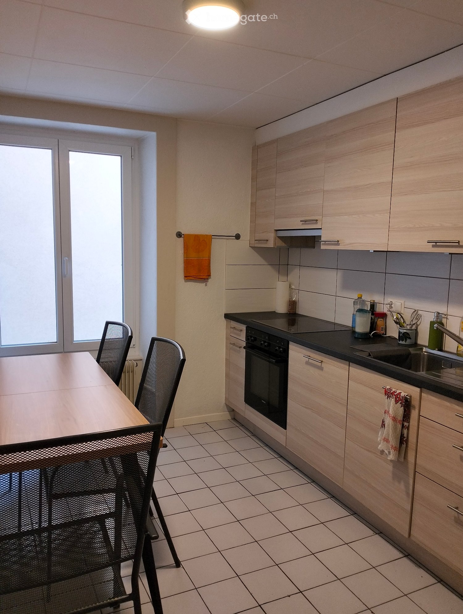 3 rooms apartment, photo 5 sur 5