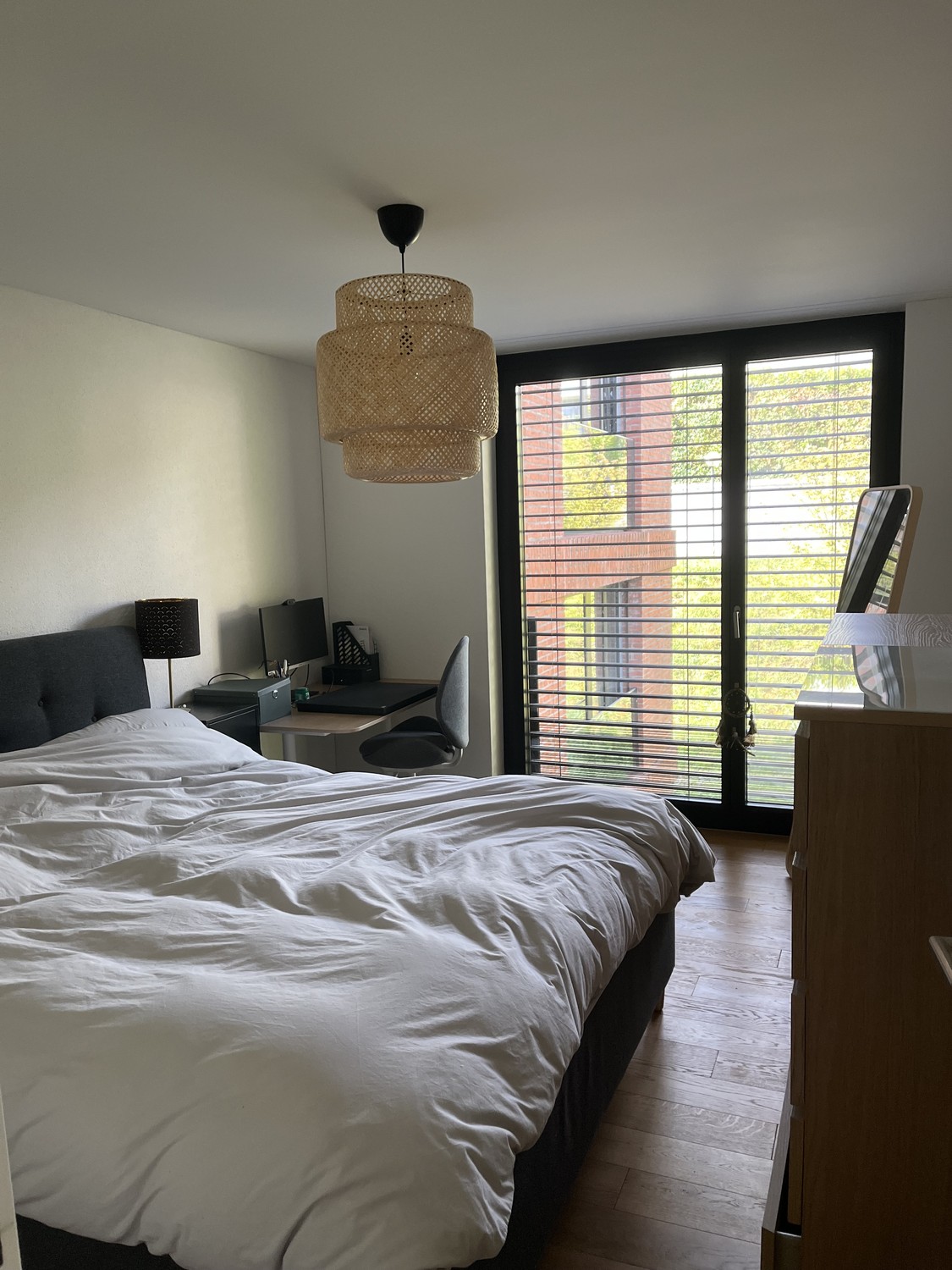 Appartement de 3 ½ pièces, photo 2 sur 8
