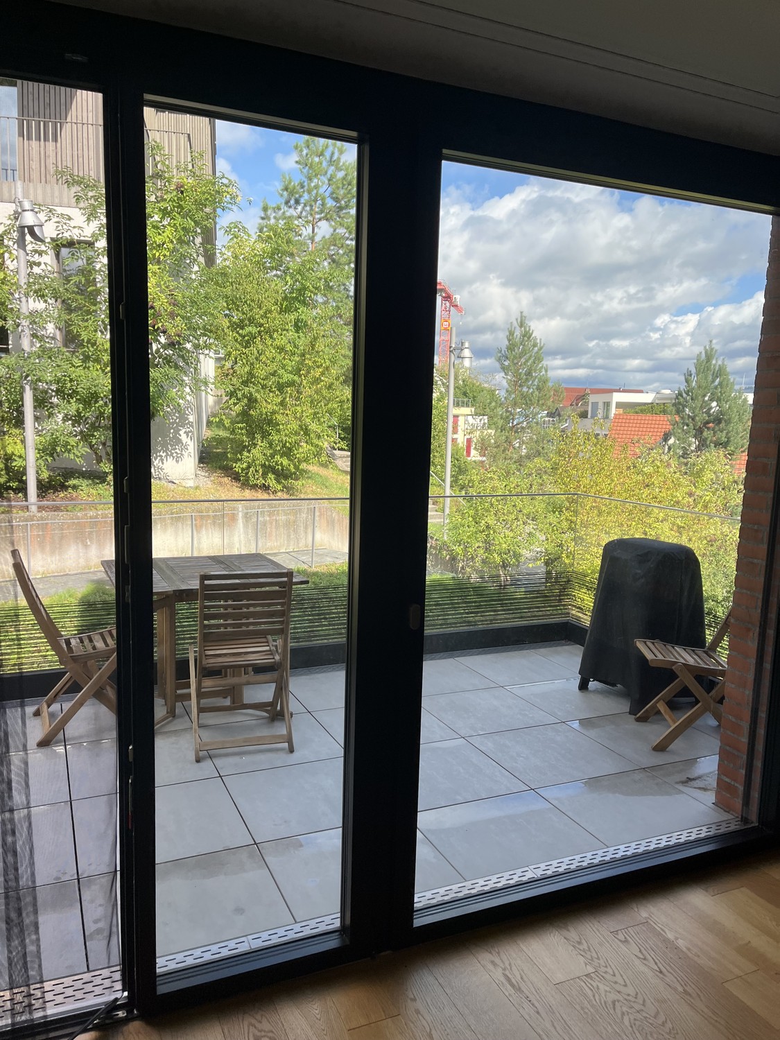 Appartement de 3 ½ pièces, photo 7 sur 8
