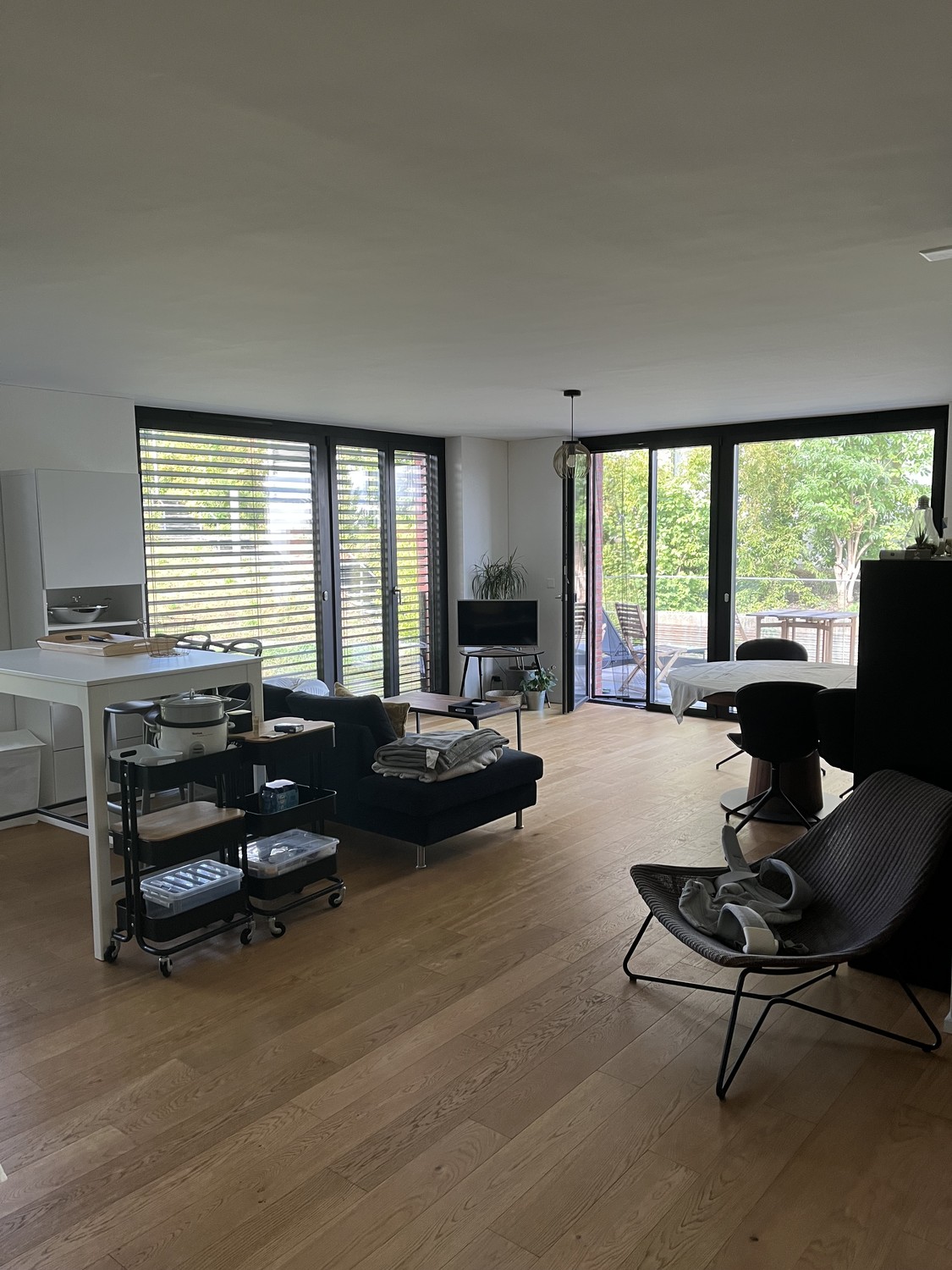 Appartement de 3 ½ pièces, photo 3 sur 8