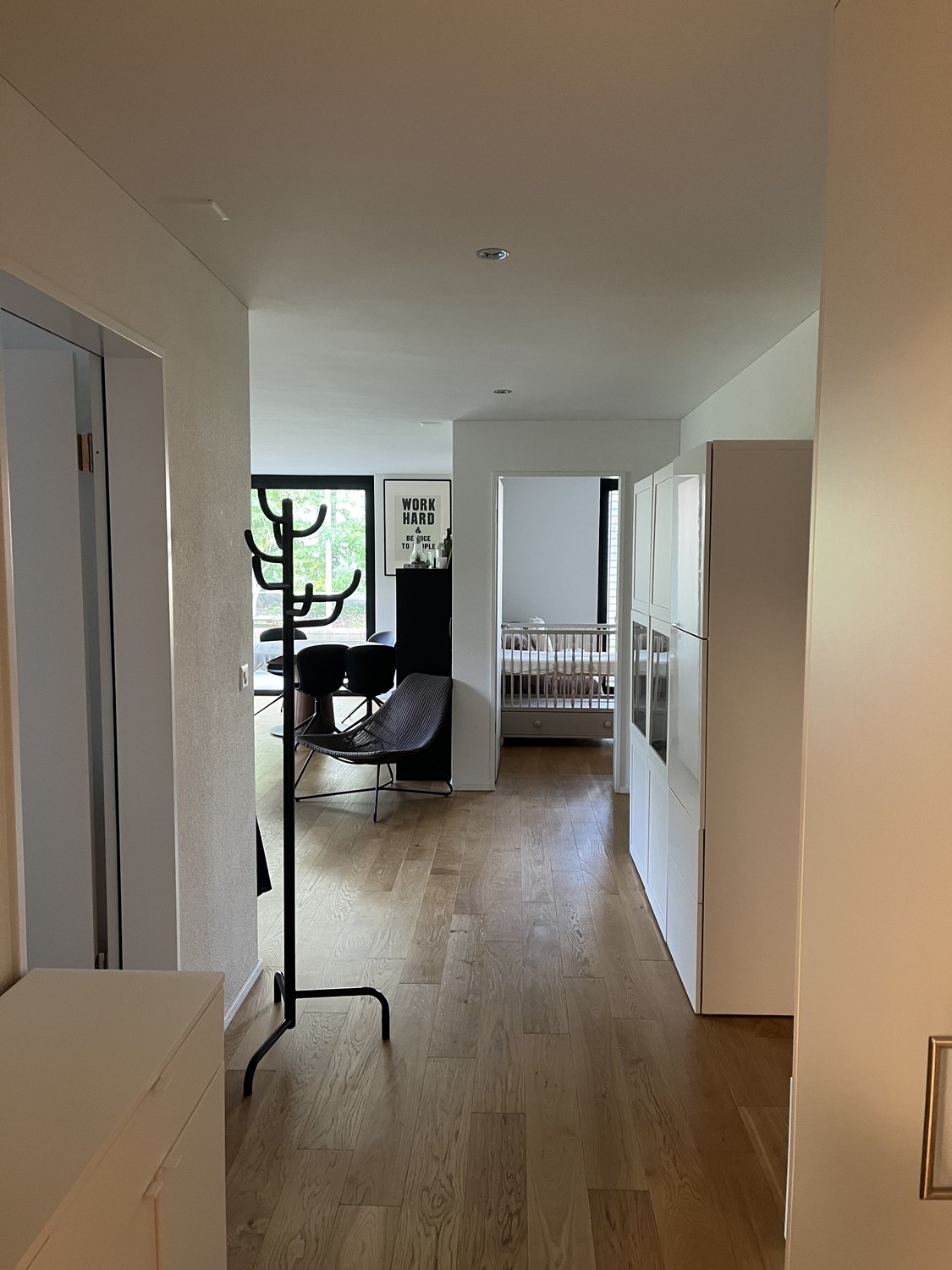 Appartement de 3 ½ pièces, photo 1 sur 8