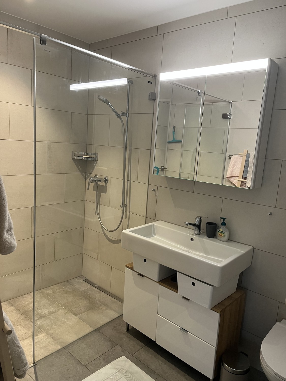 Appartement de 3 ½ pièces, photo 8 sur 8