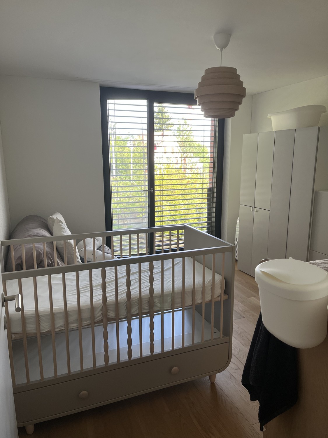 Appartement de 3 ½ pièces, photo 4 sur 8