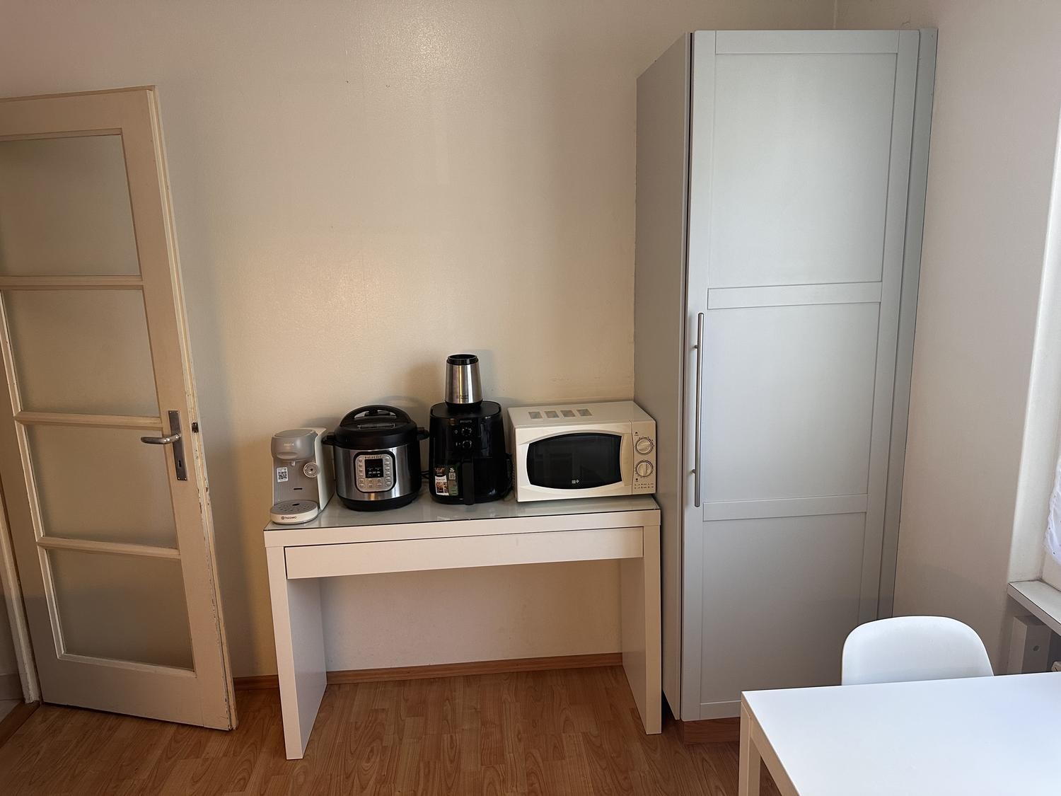 Appartement de 2 ½ pièces