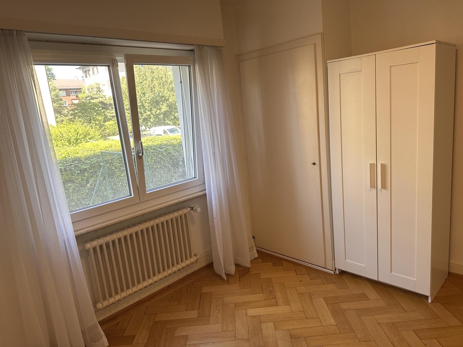 Appartement de 2 ½ pièces